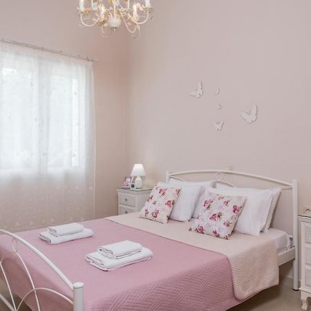 키사모스 Life Breeze 빌라 외부 사진